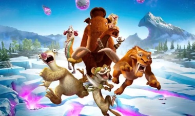 Disney’den Beklenen Duyuru: Buz Devri 6 Yolda!