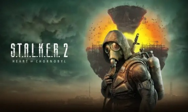 STALKER 2: Heart of Chornobyl İçin Geri Sayım Başladı!