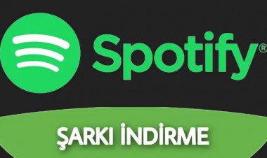 Spotify'dan Şarkı İndirmenin 2024 Yöntemleri