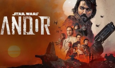 Star Wars Dizisi Andor 2. Sezon Bölümleri Ne Zaman ?