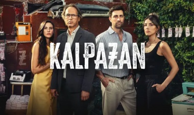 Kalpazan Dizisi: Çekim Yeri, Konusu ve Oyuncuları Kimler?