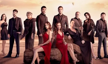 Siyah Kalp Dizisi Nerede Çekiliyor? Konusu ve Oyuncu Kadrosu