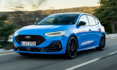 Ford Fiyatları Kasım 2024: Güncel Fiyat Listesi