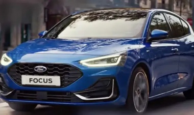 Ford Türkiye’den 500 Bin TL’ye Kadar Faizsiz Kredi!