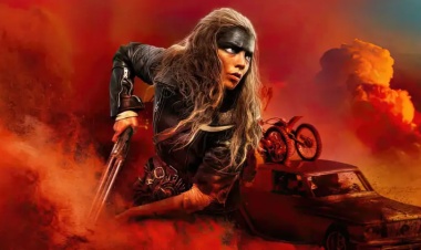 Furiosa: A Mad Max Saga Konusu ve Oyuncu Kadrosu