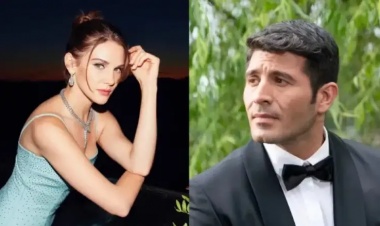 Bir Zamanlar İstanbul Dizisi: Oyuncu Kadrosu