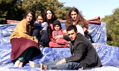 Star TV’nin Yeni Dizisi Sahipsizler Konusu ve Kadrosu