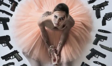 Ballerina Filminin Konusu, Vizyon Tarihi ve Oyuncuları