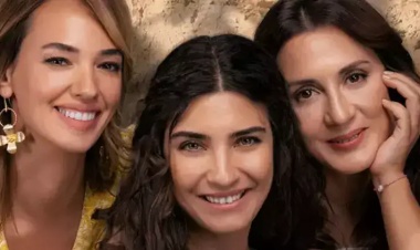 Zeytin Ağacı 2. Sezon: Konusu ve Oyuncuları Kimler?