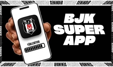 BJK SuperApp Nedir ? Ne İşe Yarıyor