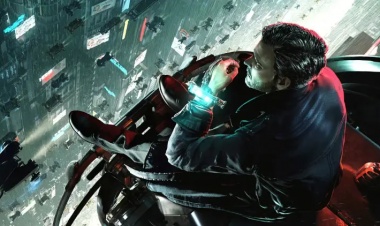 Nobody Wants to Die Türkçe Yama Nasıl Kurulur ?