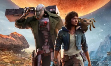 Star Wars Outlaws Sistem Gereksinimleri - Kaç GB ?