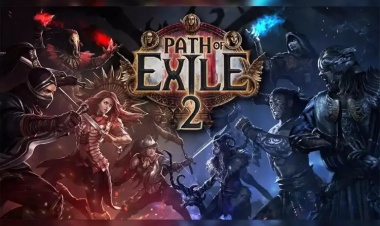 Path of Exile 2 Sistem Gereksinimleri Neler? Kaç GB?