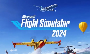Microsoft Flight Simulator 2024 Sistem Gereksinimleri Neler?