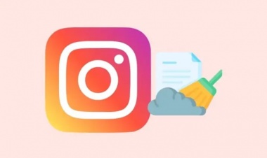 Instagram Önbelleği Nasıl Temizlenir? Rehber