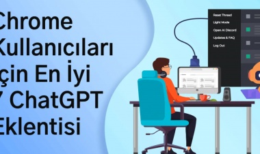 Chrome Kullanıcıları İçin En İyi 7 ChatGPT Eklentisi