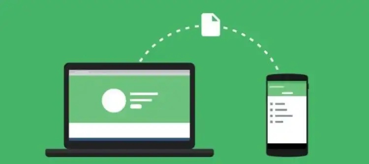 Telefon ve Bilgisayar Arasında Dosya Aktarımı Nasıl Yapılır ?