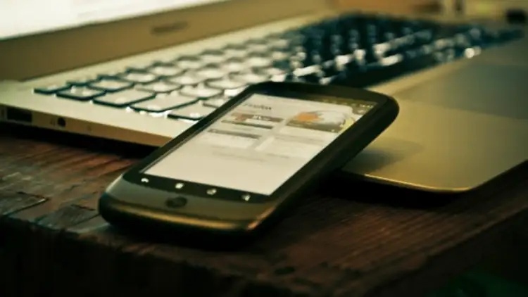 Telefon ve Bilgisayar Arasında Dosya Aktarımı Nasıl Yapılır ?