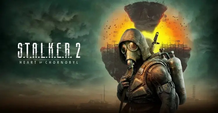 STALKER 2 Sistem Gereksinimleri - Kaç GB ?