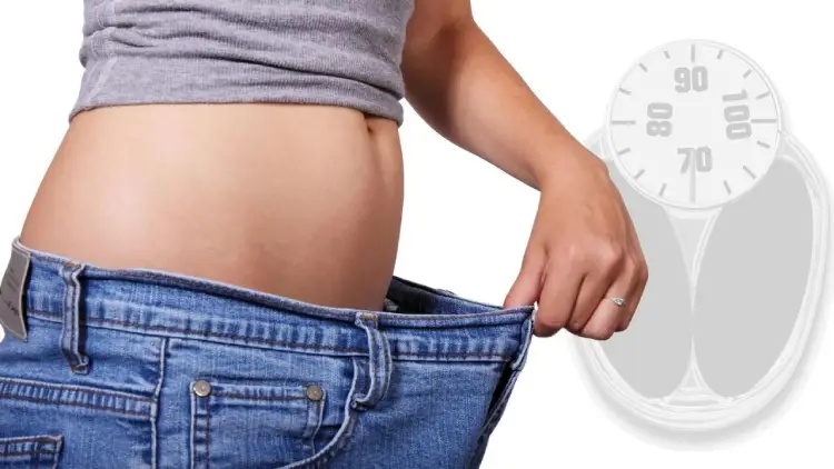 Sağlıklı Kilo Vermek İçin 10 Etkili Alışkanlık