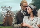 Outlander Final Sezonu Ne Zaman? Claire ve Jamie'ye Veda