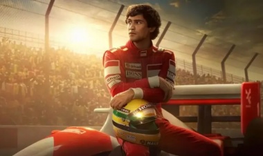 Senna Dizisi Konusu, Oyuncuları ve Yayın Tarihi