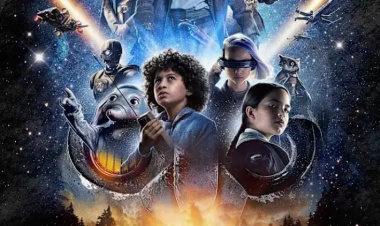 Star Wars: Skeleton Crew Konusu ne ? Ne Zaman Çıkacak ?