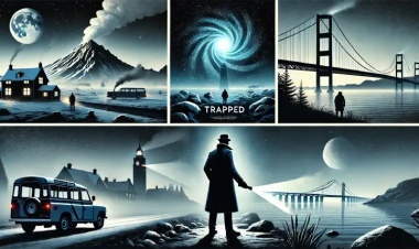 En İyi Dedektif Dizileri: İzlenmesi Gereken 14 Yapım