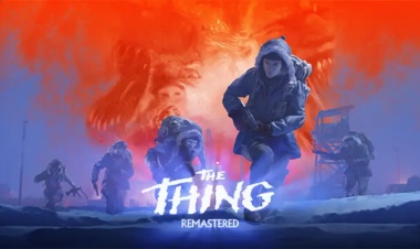 The Thing: Remastered Sistem Gereksinimleri Neler ? Oyun Kaç GB ?