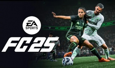 EA SPORTS FC 25 Açılmıyor, Çözüm Yöntemleri Neler?