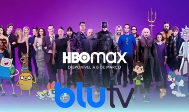 HBO Max Türkiye’ye Geliyor: BluTV Max’e Dönüşüyor