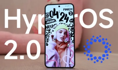 HyperOS 2.0 Aralık Güncellemesi Alacak Xiaomi Telefonlar