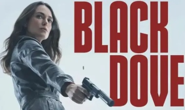 Netflix’in Merakla Beklenen Dizisi Black Doves Konusu Ne?