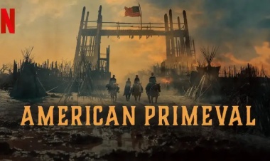 American Primeval Dizisi Ne Zaman Yayınlanacak?