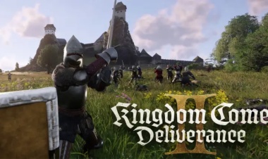 Kingdom Come Deliverance 2 Sistem Gereksinimleri Neler?