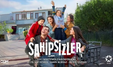 Sahipsizler Dizisi Yeni Bölüm Ne Zaman Yayınlanıyor?