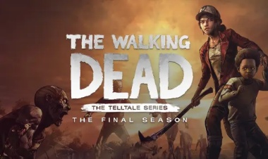 The Walking Dead Final Season Türkçe Yama Nasıl Kurulur ?