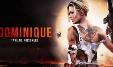 Dominique Filmi Konusu ne ? Ne Zaman Çekildi ?