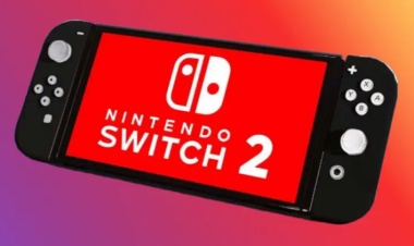 Nintendo Switch 2 Ne Zaman Çıkacak? İşte Detaylar