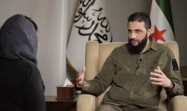 HTŞ Kimdir, Ne Zaman Kuruldu, Kimle Savaşıyor?