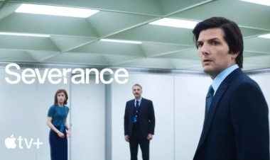 Severance 2. Sezon Ne Zaman Yayınlanacak?