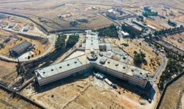 Sednaya Hapishanesi'nin Karanlık Tarihi ve Gerçekleri