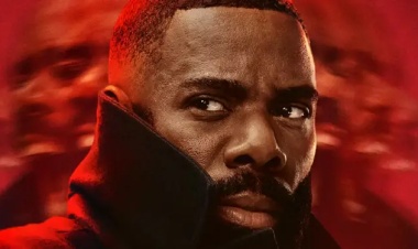 The Madness Dizisinin Konusu Ve Oyuncuları Kimler?