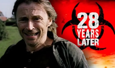 28 Years Later: Zombi Filmi Ne Zaman Çıkacak?