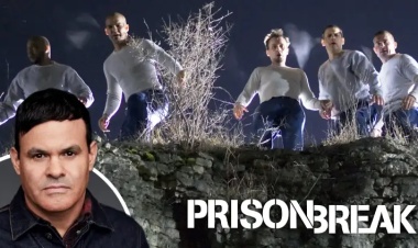 Prison Break Dizisi: Yepyeni Hikâyeyle Geri Dönüyor!