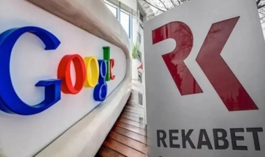 Rekabet Kurulu'ndan Google’a 2,6 Milyar TL Ceza