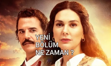 Annem Ankara Yeni Bölümleri Ne Zaman Yayınlanacak?