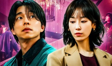 The Trunk Dizisi Konusu ne ? Oyuncuları Kimler ?