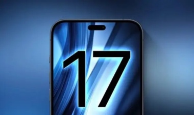 Apple iPhone 17 Air Seri Üretime Girdi: İşte Detaylar