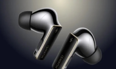 Huawei FreeBuds Pro 4 Tanıtıldı: İşte Özellikleri